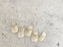 クラリスバイネオ 武蔵小杉(Claris by neo)/ぷっくりマグネット　￥９５００