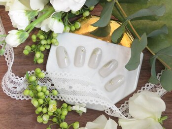 デアフローラ(deaflora)/