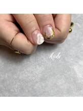 キチ(kichi)/福岡/赤坂/天神/大名/パラジェル