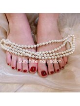 サンシャインネイルサロン 池袋(Sunshine nail salon)/ネイルデザイン