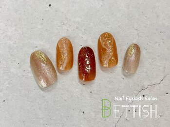 9月キャンペーンコース☆ミ