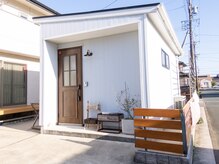 ミジョカフェイシャル(mijoka facial)/外観