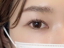 ビアンカ(Bianca)/オーダーメイドまつ毛パーマ