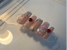 メロー(Mellow)/ワンホン/韓国定額Lコース