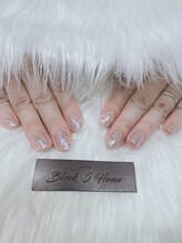 ブロックファイブハナ(Block 5 HANA)/