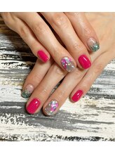 グレースエム(Grace M)/