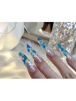 アートの種類が豊富