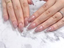 リジェネ(Regene)/長さだし＋グラデーション