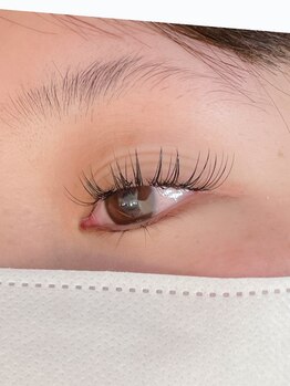 L.アイラッシュアンドビューティー/