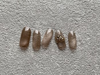 スクエアリング(Squaring)/90分コース ¥7900