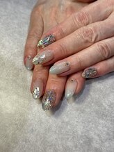 爪家/【全メニューオフ・ケア無料！】