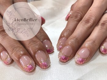 リアンブリエ(LienBriller)/オーロラ