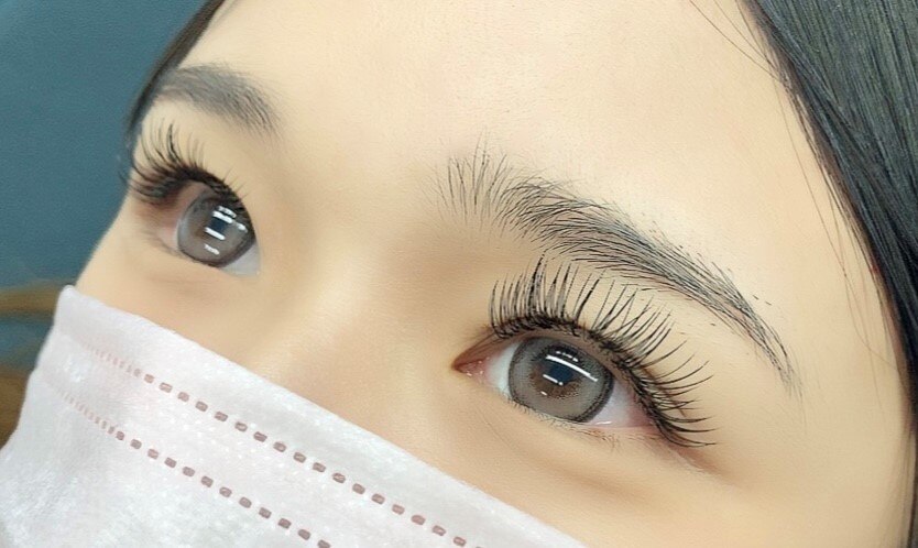 31　つけまつげ 738アイラッシュ(738eyelash)｜ホットペッパービューティー
