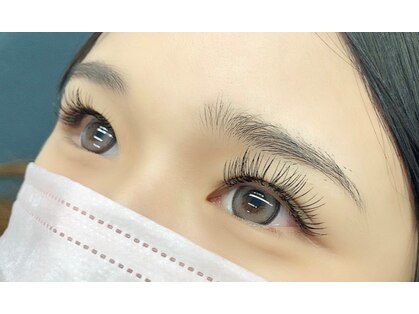 738アイラッシュ(738eyelash)の写真