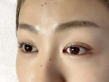 ウェーブス 蒲原店(WAVES)/パリジェンヌラッシュリフト