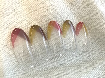 カルフールノア 綾瀬店(carrefour Noa)/酒井限定 定額デザイン