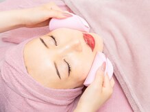 エンクリニカルラボ 京都駅前店(E&N CLINICAL LABO)/施術風景