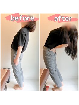 ライトワーク 西新宿店/全身筋膜リリース整体