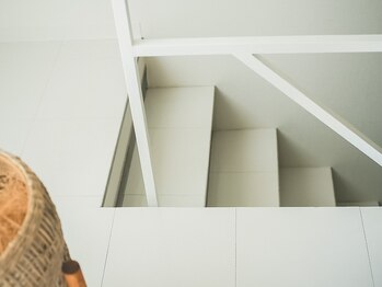 イロ 中目黒(ilo)/:2F メインフロア