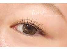 リンク(link)/まつ毛パーマ/lushlift