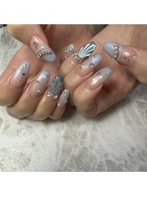 ララネイル(lala nail)/SNS持込
