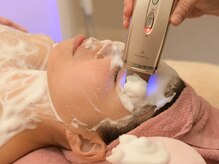 アモリール(Amolir)/お肌に合わせた毛穴ケアは得意♪