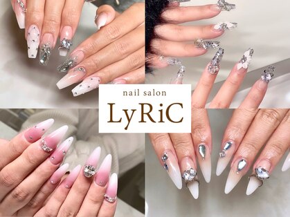 リリック(LyRiC)の写真