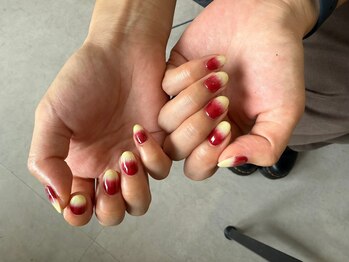 ザネイルズ(The Nails)/