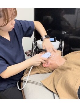 カドル 福岡天神店(KADORU)/小顔矯正 小顔整体サロン KADORU