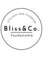 ブリスアンドコー 津田沼(Bliss＆Co.)/Bliss & Co.津田沼 【ブリスアンドコー】