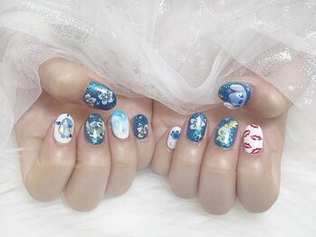 ラスズラン(La suzuran)/120分