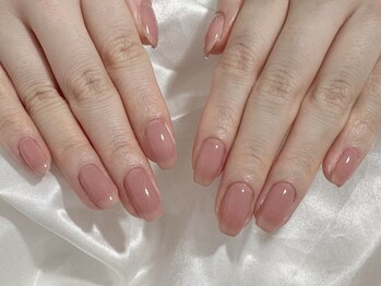 イチナナネイル(17nail)/ワンカラー