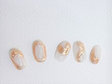 ファンネイル 心斎橋店(Fun nail)/定額デザインコース3-9