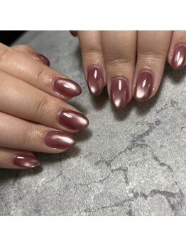 ぷるぷるガラスマグ