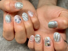 【120min】ニュアンスデザイン