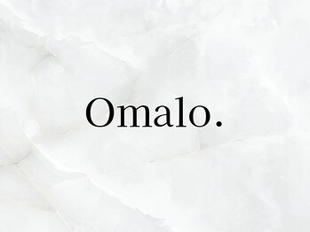 オマロ(Omalo.)