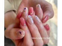 エムシーベル(m.c bell)/