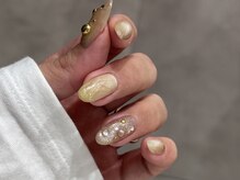 ラビスネイルエス アドー(ravisnail-Es- adore)/ニュアンスアート