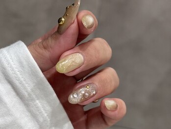 ニュアンスアート