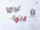 マグネット×ニュアンス