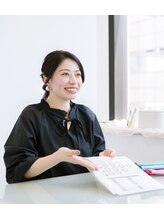 インプレッション(impression)&nbsp;小林 梓