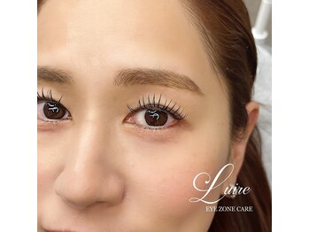 ルイール 光の森(Luire)/カラーエクステ/熊本/LED