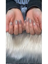 リーズ(R's)/フラッシュネイル