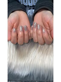 フラッシュネイル