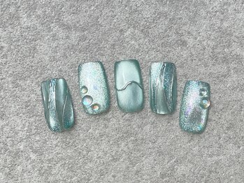 アイビー(Aivy)/夏×マグネット