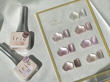 ネイル 本町(nail Twee salon)の雰囲気（sampleも豊富にご用意しております◎）
