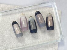 リーブル ネイル(Libre nail)/【定額10本アート】