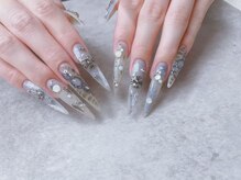 スノーネイルサロン 新宿店(Snow nail salon)