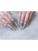 スノーネイルサロン 新宿店(Snow nail salon)