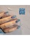 ドットネイル バイ エッセドット(.nail by esse.)の写真/【稲毛海岸駅徒歩2分】お出かけ前後や予定の合間にも通いやすい好立地サロン♪"いつでもキレイ"をキープ！